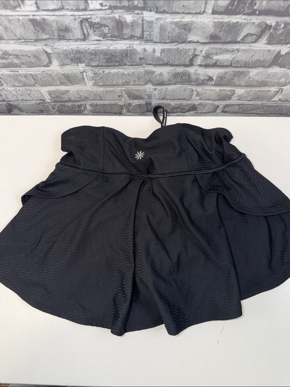 Athleta Girl skorts